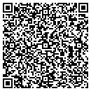 QR code with Usher Limousine LLC contacts