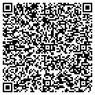 QR code with V I P Limousine Operating Corp contacts