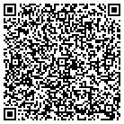 QR code with V P Limousine & Car Service contacts