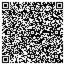 QR code with Haddad Shell Service contacts