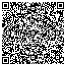 QR code with B G R Group T S I contacts