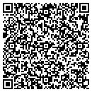 QR code with B G R Group T S I contacts