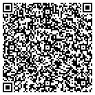 QR code with Defender Security Company contacts