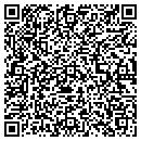QR code with Clarus Vision contacts