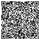 QR code with Triangle Cycles contacts