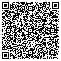 QR code with E I Sales contacts