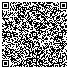 QR code with Thomas Jr Construction Inc contacts