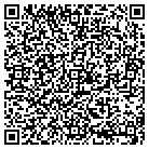 QR code with D V Surveillance & Security contacts