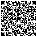 QR code with T S I Contracting Services Inc contacts