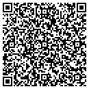 QR code with Topline Sign contacts