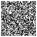 QR code with Ron Cuthbert Farm contacts