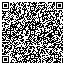 QR code with D & D Custom Carpentry contacts
