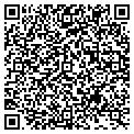 QR code with T & S Signs contacts