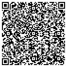 QR code with N M C Fastening Systems contacts