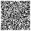 QR code with Zba Contracting Inc contacts