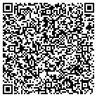 QR code with First Watch Security Solutions contacts