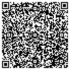 QR code with DC Limo World contacts