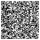 QR code with Om Center Construction contacts