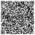 QR code with wilson graphic contacts