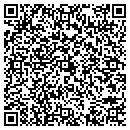 QR code with D R Carpenter contacts