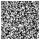 QR code with G First Security LLC contacts