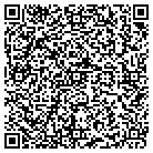 QR code with Hackett Security Inc contacts