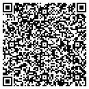 QR code with A Backrub contacts