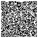 QR code with E&Z Carpentry Inc contacts