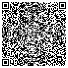 QR code with L'Officiel Family Hair Center contacts