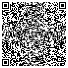 QR code with J K Bennett Security contacts