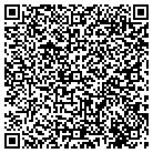 QR code with Prestigious Raingutters contacts