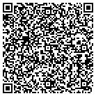 QR code with Customguncabinets Com contacts