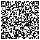 QR code with L Z Racing contacts