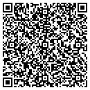 QR code with F K M Copier Products contacts