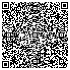 QR code with A&A Limousine Service Inc contacts