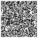QR code with A Apex Limousine contacts