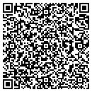 QR code with Harris Signs contacts