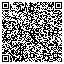 QR code with Hernando Plastic Co contacts