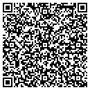 QR code with Hernando Plastic CO contacts