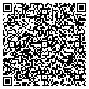 QR code with Anthony Dauk contacts