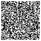QR code with A Best Executive's Taxi & Limo contacts