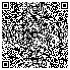 QR code with L & B Sign Company LLC contacts