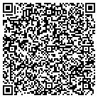 QR code with Ogilvie Security Advisors Corp contacts
