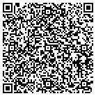QR code with San Diego Audio Video contacts