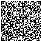 QR code with First Church Christ Science contacts