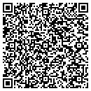 QR code with Hobbie Carpentry contacts