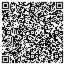 QR code with A & M Express contacts
