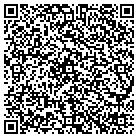 QR code with Peacock's Signs & Designs contacts