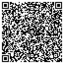 QR code with Hunter Carpentry contacts