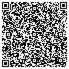 QR code with Garys Custon Cabinets contacts